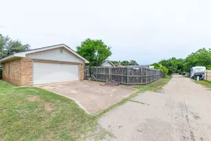 3265 Woodhollow Cir, Abilene, TX 79606 - Photo 37