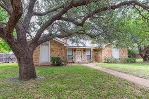 3265 Woodhollow Cir, Abilene, TX 79606 - Photo 3