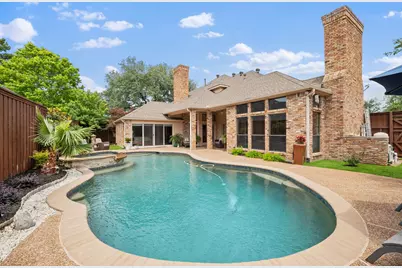 5800 Gallant Fox Lane, Plano, TX 75093 - Photo 31