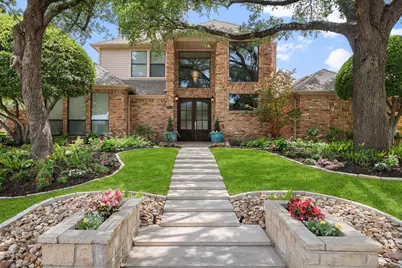 5800 Gallant Fox Lane, Plano, TX 75093 - Photo 1