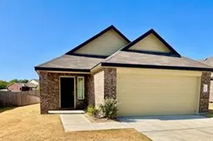 1409 Fantail Ln, Ennis, TX 75119 - Photo 1