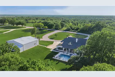 492 County Road 4387, Decatur, TX 76234 - Photo 33