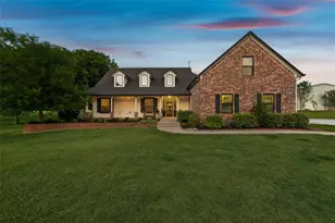 492 Co Rd 4387, Decatur, TX 76234 - Photo 31