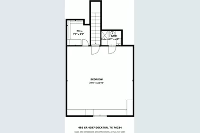 492 County Road 4387, Decatur, TX 76234 - Photo 39