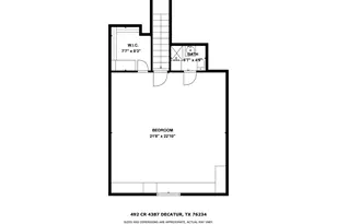 492 Co Rd 4387, Decatur, TX 76234 - Photo 39