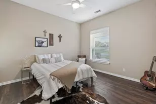 492 Co Rd 4387, Decatur, TX 76234 - Photo 19
