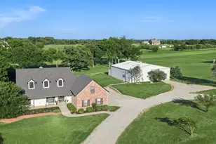 492 Co Rd 4387, Decatur, TX 76234 - Photo 1