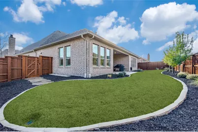 2729 Ashford, The Colony, TX 75056 - Photo 33