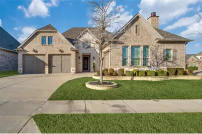 2729 Ashford, The Colony, TX 75056 - Photo 1