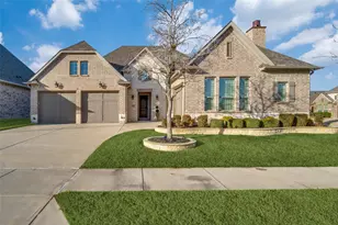 2729 Ashford, The Colony, TX 75056 - Photo 1
