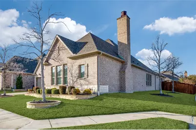 2729 Ashford, The Colony, TX 75056 - Photo 3