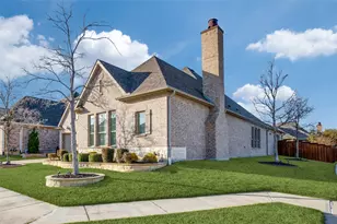 2729 Ashford, The Colony, TX 75056 - Photo 3