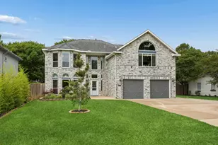 3506 Indian Summer Ln, Arlington, TX 76016 - Photo 1