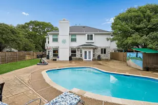 3506 Indian Summer Ln, Arlington, TX 76016 - Photo 1