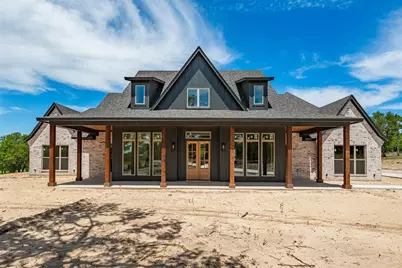 1071 Vh Ranch Road, Poolville, TX 76487 - Photo 1