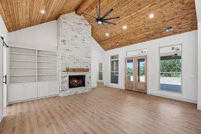 1071 Vh Ranch Road, Poolville, TX 76487 - Photo 5