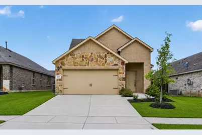 3955 Oak Creek Circle, Denison, TX 75020 - Photo 1