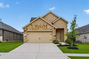 3955 Oak Crk Cir, Denison, TX 75020 - Photo 1