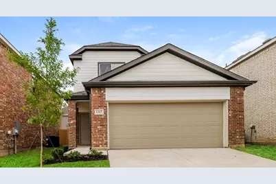 1317 Esther Lane, Ennis, TX 75119 - Photo 1
