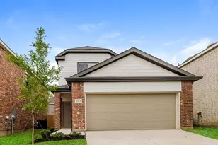 1317 Ester Ln, Ennis, TX 75119 - Photo 1