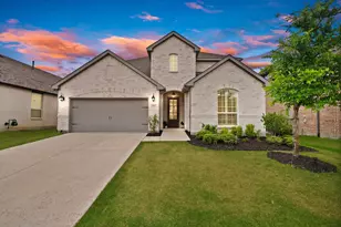 3832 Blue Yucca Ln, Celina, TX 75078 - Photo 1