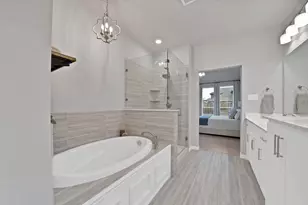 3832 Blue Yucca Ln, Celina, TX 75078 - Photo 13