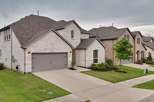 3832 Blue Yucca Ln, Celina, TX 75078 - Photo 39
