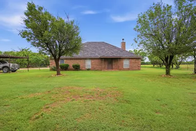 691 County Road 349, Merkel, TX 79536 - Photo 1