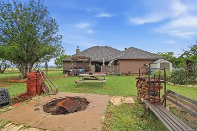 691 County Road 349, Merkel, TX 79536 - Photo 29