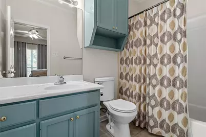 1809 S 11th Street #D, Waco, TX 76706 - Photo 19