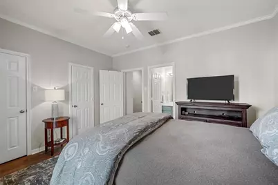 1809 S 11th Street #D, Waco, TX 76706 - Photo 17