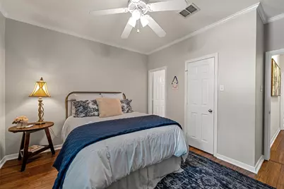 1809 S 11th Street #D, Waco, TX 76706 - Photo 21