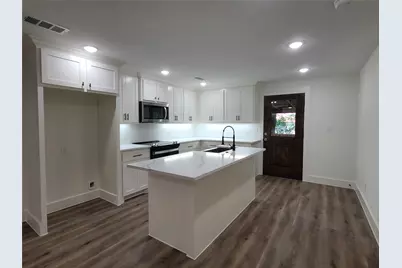 2015 W Knight Road, Denison, TX 75020 - Photo 3