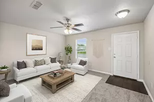 1549 Sierra Estate Trail, Fort Worth, TX 76119 - Photo 5