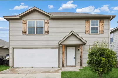 1549 Sierra Estate Trail, Fort Worth, TX 76119 - Photo 1