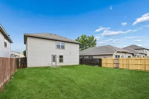 1549 Sierra Estate Trail, Fort Worth, TX 76119 - Photo 25