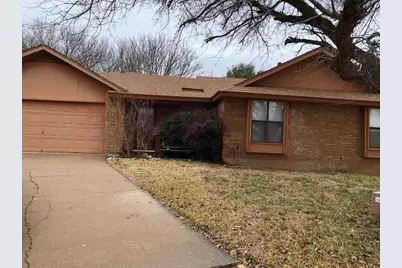 8026 Vita Court, Abilene, TX 79606 - Photo 1