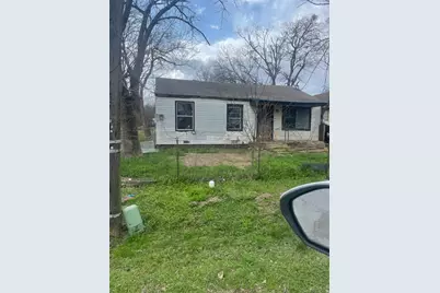 815 Kissell Road, Wilmer, TX 75172 - Photo 1