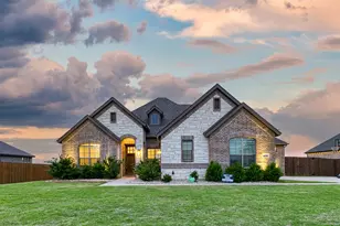 12717 Cactus Ct, Godley, TX 76044 - Photo 1