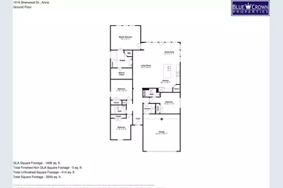 1618 Sherwood Drive, Anna, TX 75409 - Photo 19