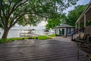 431 Jib Dr, Gun Barrel City, TX 75156 - Photo 17