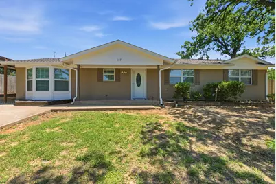 117 Bryan Street, Jacksboro, TX 76458 - Photo 1