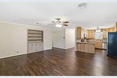 117 Bryan Street, Jacksboro, TX 76458 - Photo 5