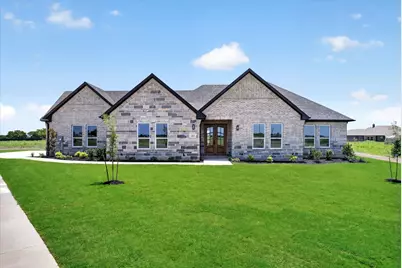 215 Regina Street, Celeste, TX 75452 - Photo 1