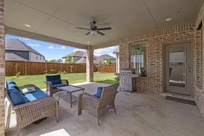 1913 Bristol Street, Celina, TX 75009 - Photo 33