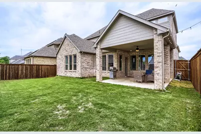 1913 Bristol Street, Celina, TX 75009 - Photo 29