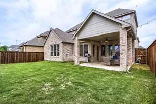 1913 Bristol St, Celina, TX 75009 - Photo 29
