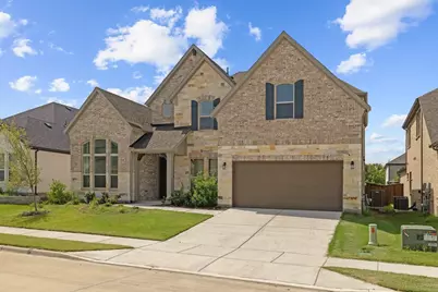 1913 Bristol Street, Celina, TX 75009 - Photo 1