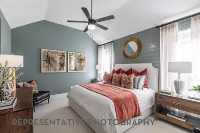 2064 Cuellar Way, Van Alstyne, TX 75495 - Photo 13