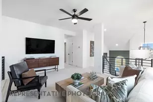 2064 Cuellar Wy, Van Alstyne, TX 75495 - Photo 25